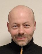 M. WEISS Tony